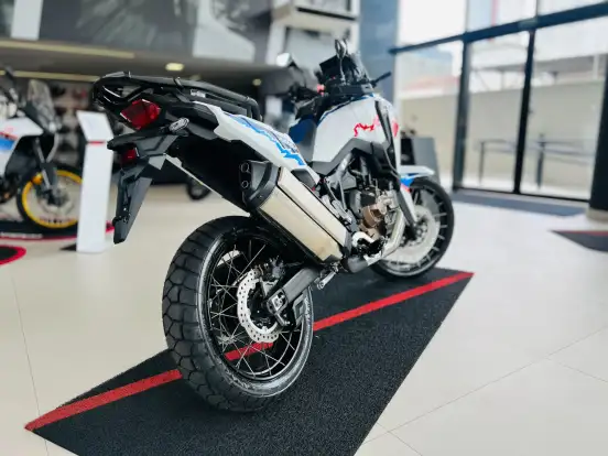 HONDA-CRF 1100L AFRICA TWIN ES DCT HONDA-CRF 1100L AFRICA TWIN ES DCT-2026