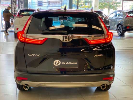 HONDA-CRV-1.5 16V VTC TURBO GASOLINA TOURING AWD CVT HONDA-CRV-2018