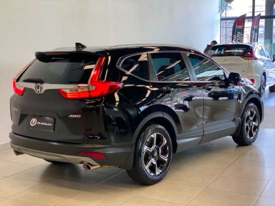 HONDA-CRV-1.5 16V VTC TURBO GASOLINA TOURING AWD CVT HONDA-CRV-2018