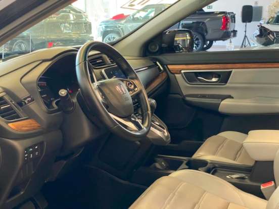 HONDA-CRV-1.5 16V VTC TURBO GASOLINA TOURING AWD CVT HONDA-CRV-2018