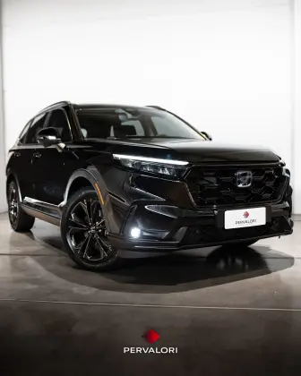 HONDA CRV 2.0 e:HEV ADVANCED E-CVT HONDA CRV 2.0 e:HEV ADVANCED E-CVT