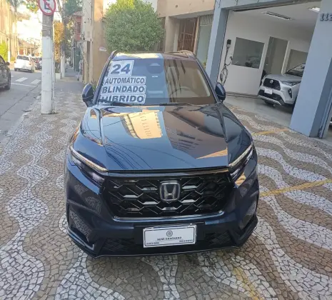 HONDA CRV 2.0 e:HEV ADVANCED E-CVT HONDA CRV 2.0 e:HEV ADVANCED E-CVT
