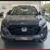 HONDA CRV 2.0 e:HEV ADVANCED E-CVT HONDA CRV 2.0 e:HEV ADVANCED E-CVT