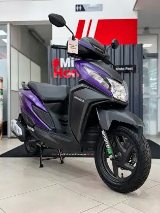 HONDA ELITE 125i HONDA ELITE 125i
