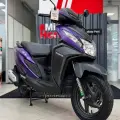 HONDA ELITE 125i HONDA ELITE 125i
