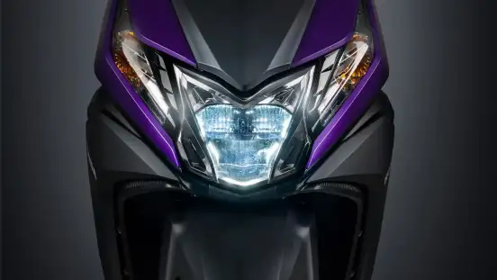 HONDA-ELITE 125i-2027