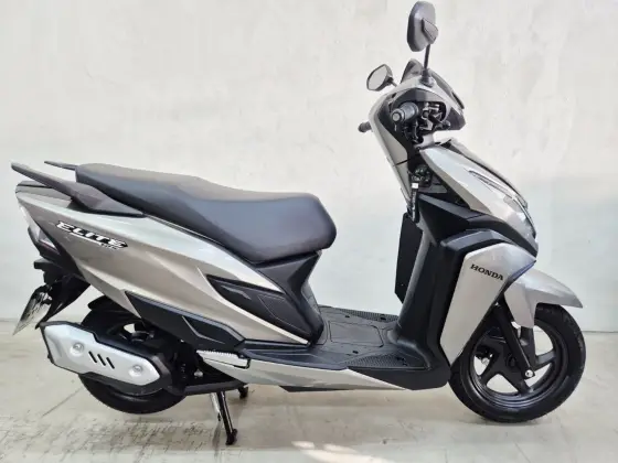 HONDA ELITE 125i HONDA ELITE 125i