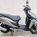 HONDA ELITE 125i HONDA ELITE 125i