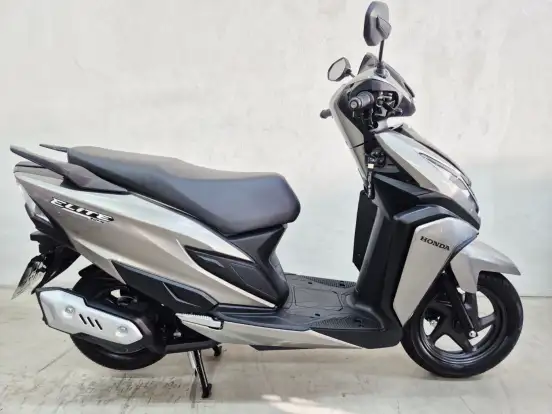 HONDA-ELITE 125i HONDA-ELITE 125i-2026