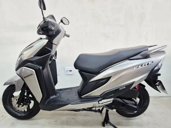 HONDA-ELITE 125i-2026