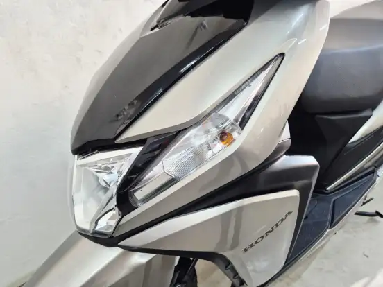 HONDA-ELITE 125i HONDA-ELITE 125i-2026