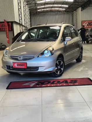 HONDA FIT 1.4 LX 8V GASOLINA 4P MANUAL HONDA FIT 1.4 LX 8V GASOLINA 4P MANUAL
