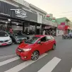 HONDA FIT 1.5 EX 16V FLEX 4P AUTOMÁTICO HONDA FIT 1.5 EX 16V FLEX 4P AUTOMÁTICO