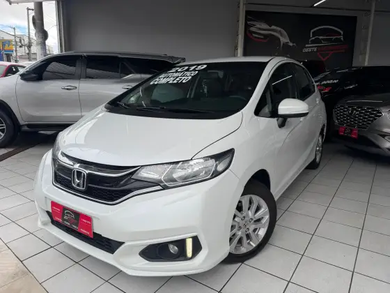 HONDA FIT 1.5 LX 16V FLEX 4P AUTOMÁTICO HONDA FIT 1.5 LX 16V FLEX 4P AUTOMÁTICO