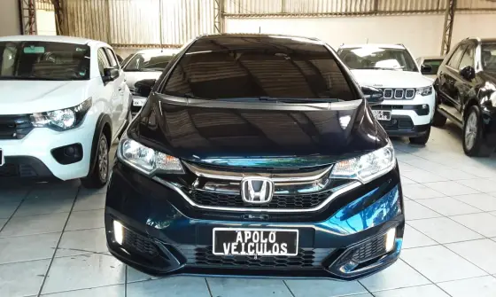 HONDA FIT 1.5 PERSONAL 16V FLEX 4P AUTOMÁTICO HONDA FIT 1.5 PERSONAL 16V FLEX 4P AUTOMÁTICO