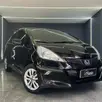 HONDA FIT 1.4 DX 16V FLEX 4P MANUAL HONDA FIT 1.4 DX 16V FLEX 4P MANUAL