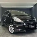 HONDA FIT 1.4 DX 16V FLEX 4P MANUAL HONDA FIT 1.4 DX 16V FLEX 4P MANUAL