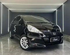 HONDA FIT 1.4 DX 16V FLEX 4P MANUAL HONDA FIT 1.4 DX 16V FLEX 4P MANUAL