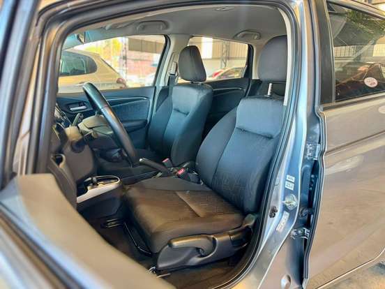 HONDA-FIT-1.5 EX 16V FLEX 4P AUTOMÁTICO HONDA-FIT-2015