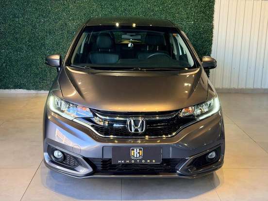 HONDA-FIT-1.5 EXL 16V FLEX 4P AUTOMÁTICO HONDA-FIT-2019