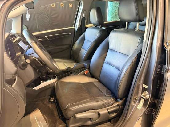 HONDA-FIT-1.5 EXL 16V FLEX 4P AUTOMÁTICO HONDA-FIT-2019
