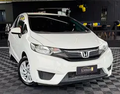 HONDA FIT 1.5 LX 16V FLEX 4P MANUAL HONDA FIT 1.5 LX 16V FLEX 4P MANUAL