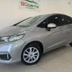 HONDA FIT 1.5 PERSONAL 16V FLEX 4P AUTOMÁTICO HONDA FIT 1.5 PERSONAL 16V FLEX 4P AUTOMÁTICO