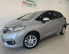 HONDA FIT 1.5 PERSONAL 16V FLEX 4P AUTOMÁTICO HONDA FIT 1.5 PERSONAL 16V FLEX 4P AUTOMÁTICO