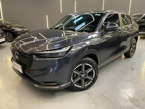 HONDA HR-V 1.5 DI I-VTEC FLEX EX CVT HONDA HR-V 1.5 DI I-VTEC FLEX EX CVT