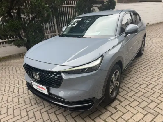 HONDA HR-V 1.5 DI I-VTEC FLEX EXL CVT HONDA HR-V 1.5 DI I-VTEC FLEX EXL CVT