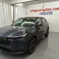 HONDA HR-V 1.5 DI I-VTEC FLEX EXL CVT HONDA HR-V 1.5 DI I-VTEC FLEX EXL CVT