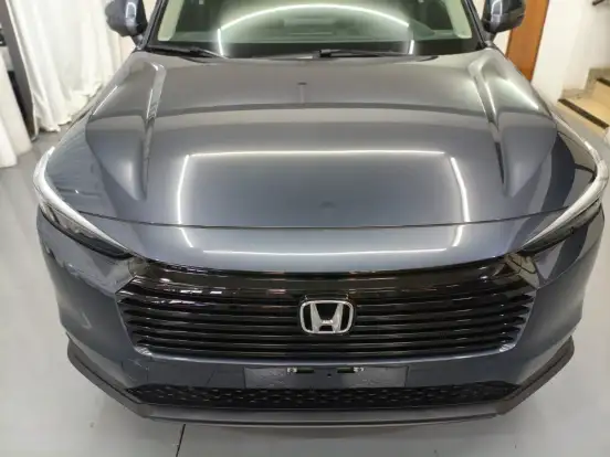 HONDA-HR-V-1.5 DI I-VTEC FLEX EXL CVT HONDA-HR-V-2025