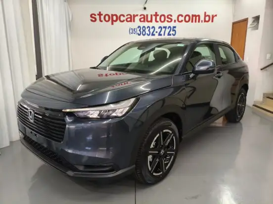 HONDA-HR-V-1.5 DI I-VTEC FLEX EXL CVT HONDA-HR-V-2025