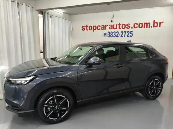 HONDA-HR-V-1.5 DI I-VTEC FLEX EXL CVT HONDA-HR-V-2025