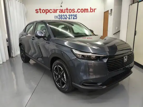 HONDA-HR-V-1.5 DI I-VTEC FLEX EXL CVT HONDA-HR-V-2025