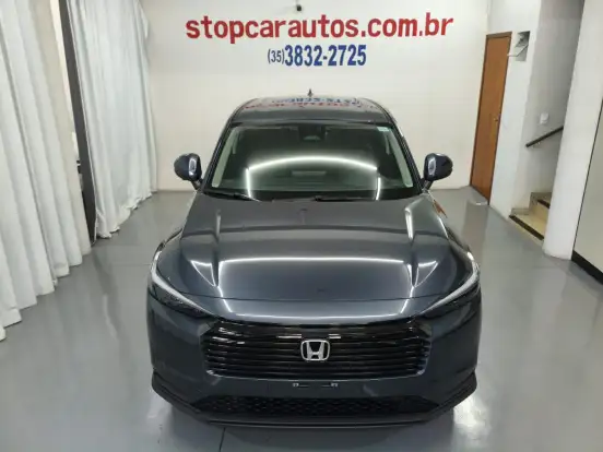 HONDA-HR-V-2025