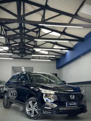 HONDA HR-V 1.5 DI I-VTEC TURBO FLEX TOURING CVT HONDA HR-V 1.5 DI I-VTEC TURBO FLEX TOURING CVT