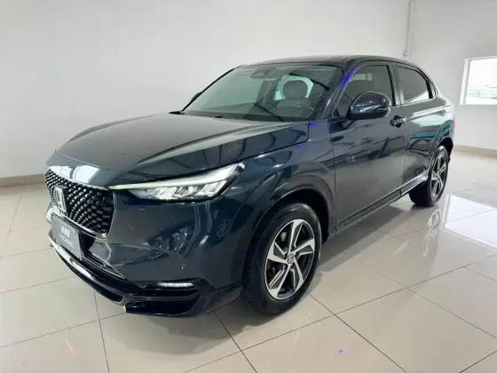 HONDA HR-V 1.5 DI I-VTEC TURBO FLEX TOURING CVT