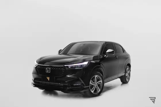 HONDA HR-V 1.5 DI I-VTEC TURBO FLEX TOURING CVT HONDA HR-V 1.5 DI I-VTEC TURBO FLEX TOURING CVT