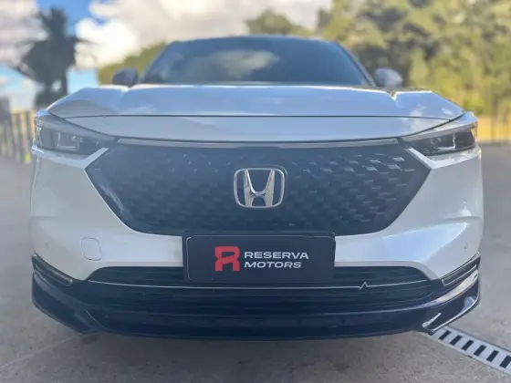 HONDA HR-V 1.5 DI I-VTEC TURBO FLEX TOURING CVT HONDA HR-V 1.5 DI I-VTEC TURBO FLEX TOURING CVT