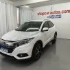 HONDA HR-V 1.8 16V FLEX EXL 4P AUTOMÁTICO HONDA HR-V 1.8 16V FLEX EXL 4P AUTOMÁTICO