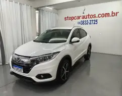 HONDA HR-V 1.8 16V FLEX EXL 4P AUTOMÁTICO HONDA HR-V 1.8 16V FLEX EXL 4P AUTOMÁTICO