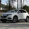 HONDA HR-V 1.8 16V FLEX EXL 4P AUTOMÁTICO HONDA HR-V 1.8 16V FLEX EXL 4P AUTOMÁTICO