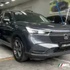 HONDA HR-V 1.5 DI I-VTEC FLEX EX CVT HONDA HR-V 1.5 DI I-VTEC FLEX EX CVT