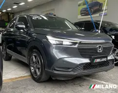 HONDA HR-V 1.5 DI I-VTEC FLEX EX CVT HONDA HR-V 1.5 DI I-VTEC FLEX EX CVT