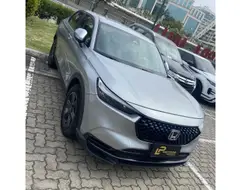 HONDA HR-V 1.5 DI I-VTEC TURBO FLEX ADVANCE CVT HONDA HR-V 1.5 DI I-VTEC TURBO FLEX ADVANCE CVT
