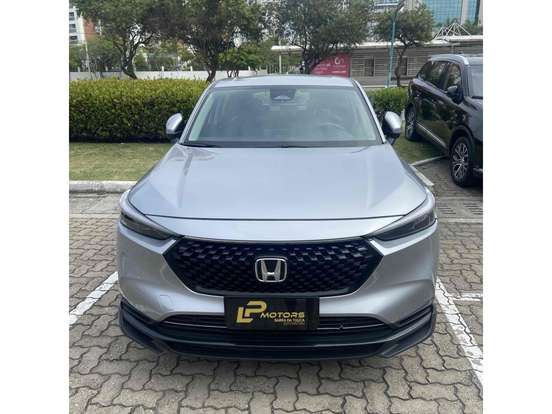 HONDA-HR-V-2023