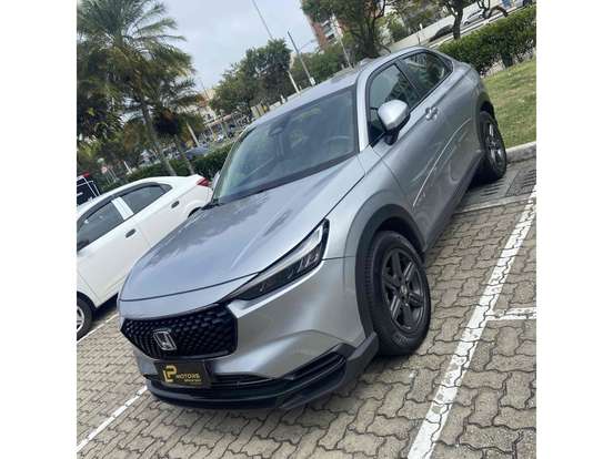 HONDA-HR-V-1.5 DI I-VTEC TURBO FLEX ADVANCE CVT HONDA-HR-V-2023