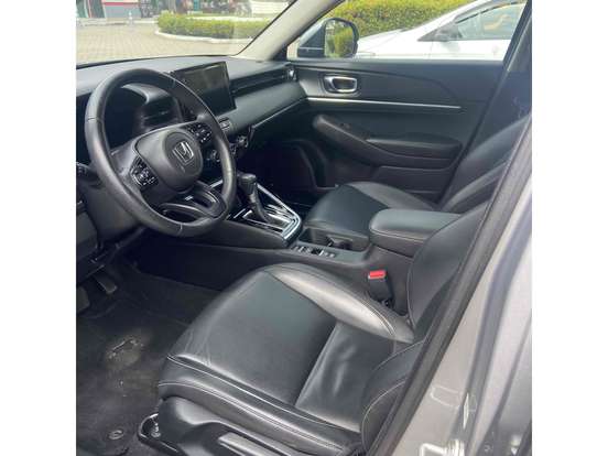 HONDA-HR-V-1.5 DI I-VTEC TURBO FLEX ADVANCE CVT HONDA-HR-V-2023