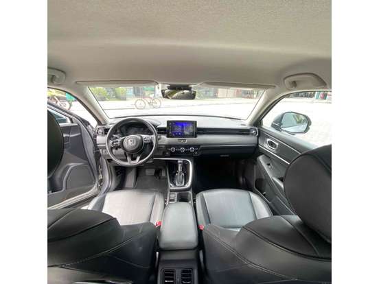 HONDA-HR-V-1.5 DI I-VTEC TURBO FLEX ADVANCE CVT HONDA-HR-V-2023